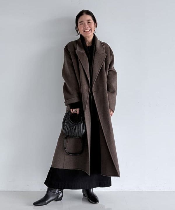 Demi-Luxe BEAMS（1239337） スタイリング・コーディネイト｜BEAMS