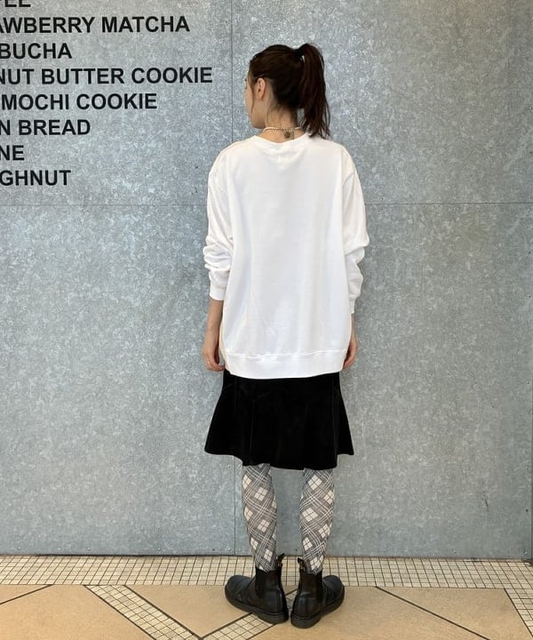 神坂 莉子さんの「BEAMS WOMEN｜」を使ったコーディネート