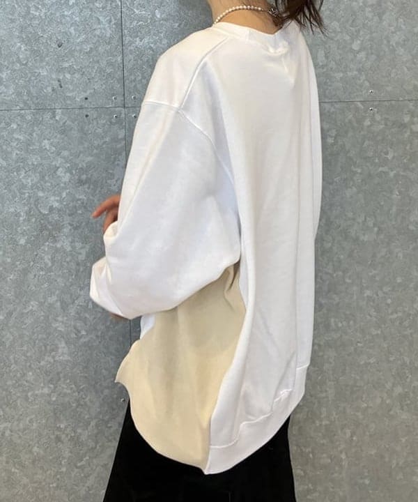神坂 莉子さんの「BEAMS WOMEN｜」を使ったコーディネート