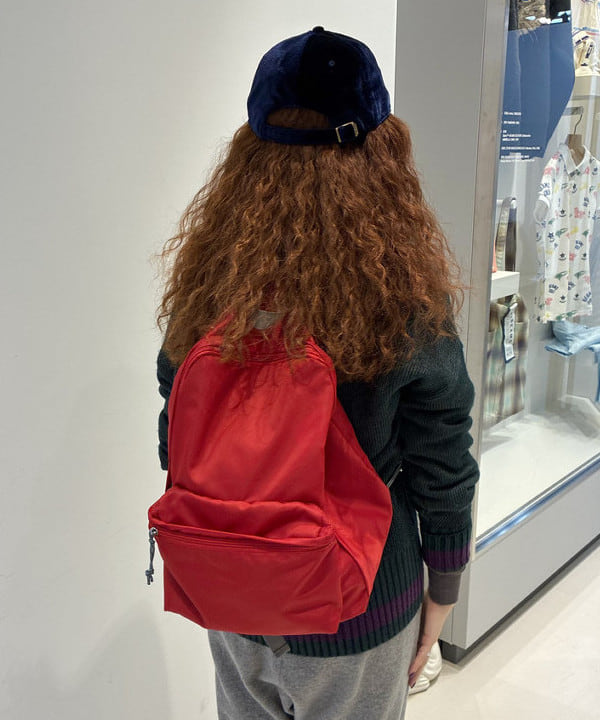 エノモト アミさんの「BEAMS WOMEN｜スウェット パンツ」を使ったコーディネート