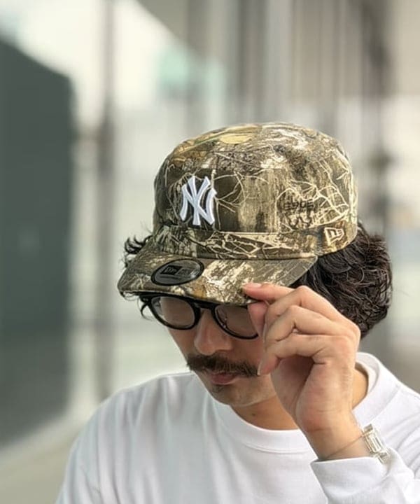 BAKU(東江 漠)さんの「BEAMS WOMEN｜BMSロゴ ロングスリーブ Tシャツ」を使ったコーディネート