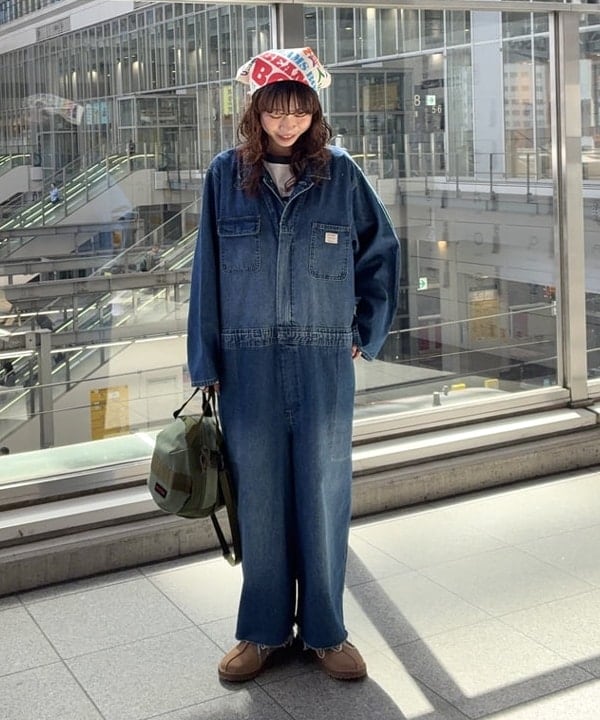 ビームス 梅田（1240134） スタイリング・コーディネイト｜BEAMS