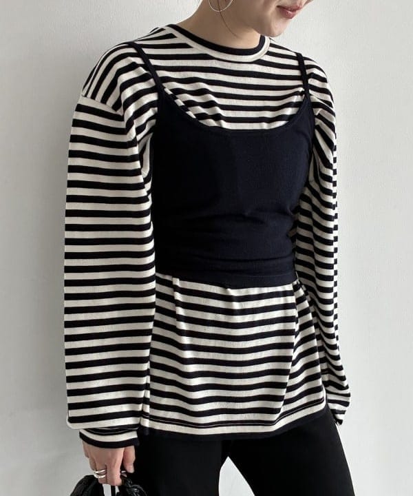 Ichika Hondaさんの「BEAMS WOMEN｜」を使ったコーディネート