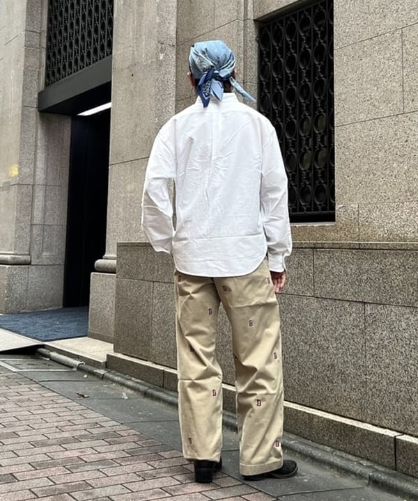 照田 拓史さんの「BEAMS WOMEN｜」を使ったコーディネート