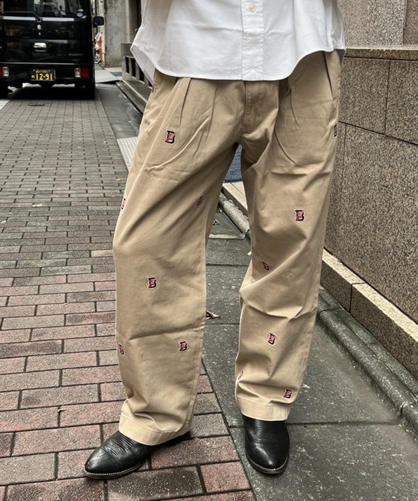 照田 拓史さんの「BEAMS WOMEN｜」を使ったコーディネート
