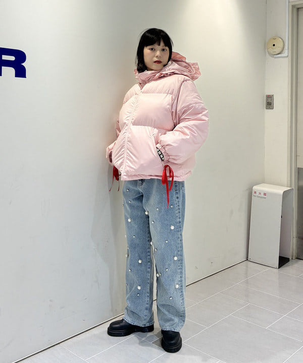 りかちょび