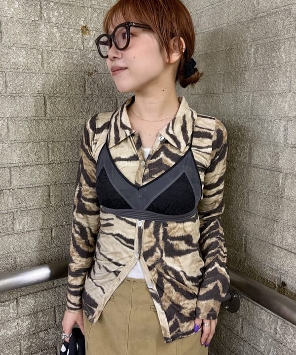 まゆちゃんさんの「BEAMS WOMEN｜【別注】REMME / ロング ブーツ」を使ったコーディネート