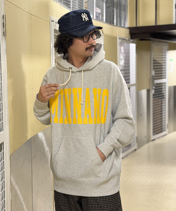 BAKU(東江 漠)さんの「BEAMS WOMEN｜パターン 6ポケット パンツ」を使ったコーディネート