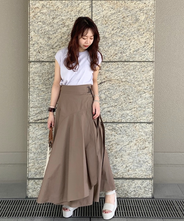 ビームス 梅田（124085） スタイリング・コーディネイト｜BEAMS 