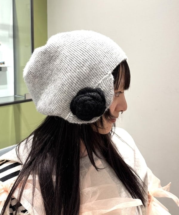 うららさんの「BEAMS WOMEN｜フェイクレザー ライダース ジャケット」を使ったコーディネート