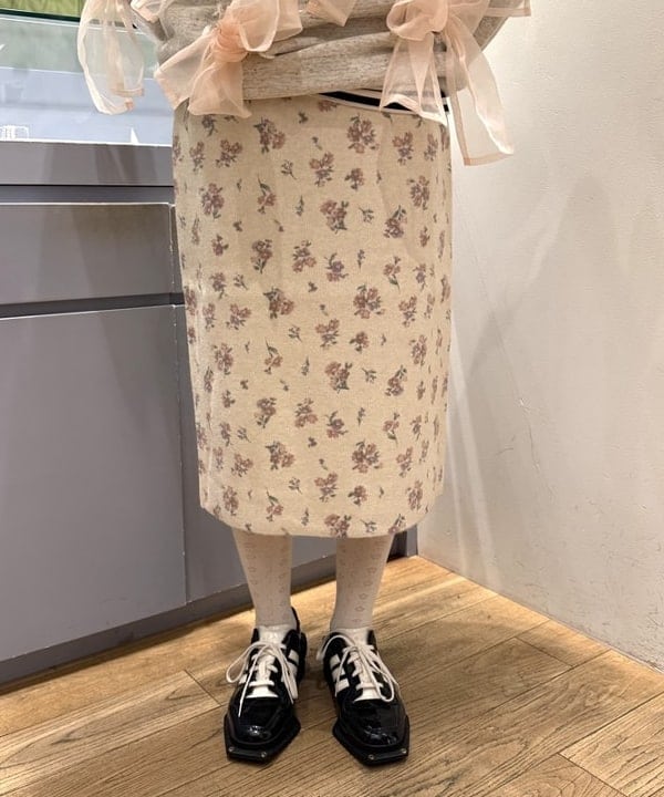 うららさんの「BEAMS WOMEN｜フェイクレザー ライダース ジャケット」を使ったコーディネート