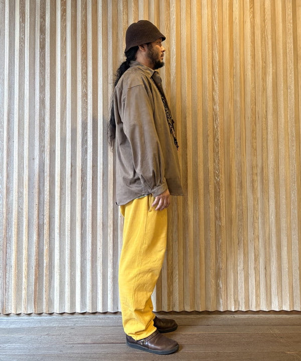 Pilgrim Surf+Supply（1241072） スタイリング・コーディネイト｜BEAMS