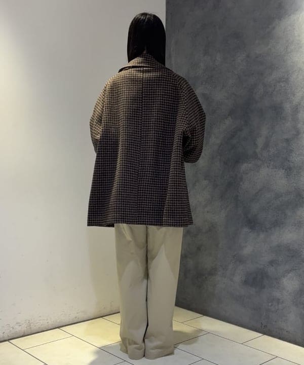 OSUMIさんの「BEAMS WOMEN｜」を使ったコーディネート