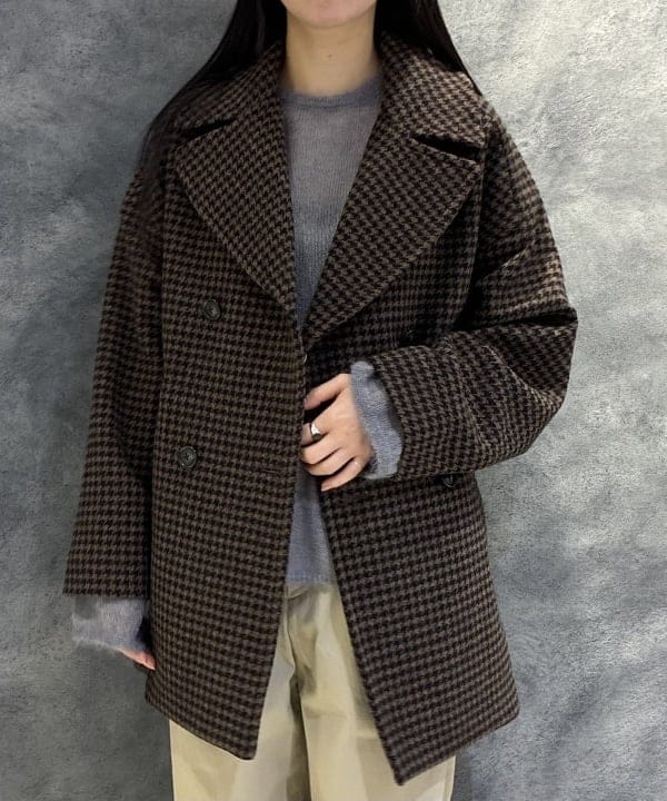 OSUMIさんの「BEAMS WOMEN｜」を使ったコーディネート