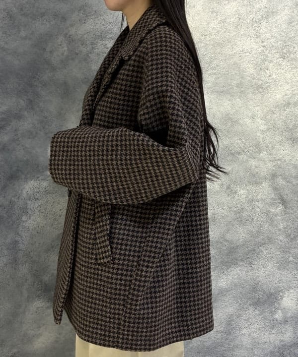 OSUMIさんの「BEAMS WOMEN｜」を使ったコーディネート