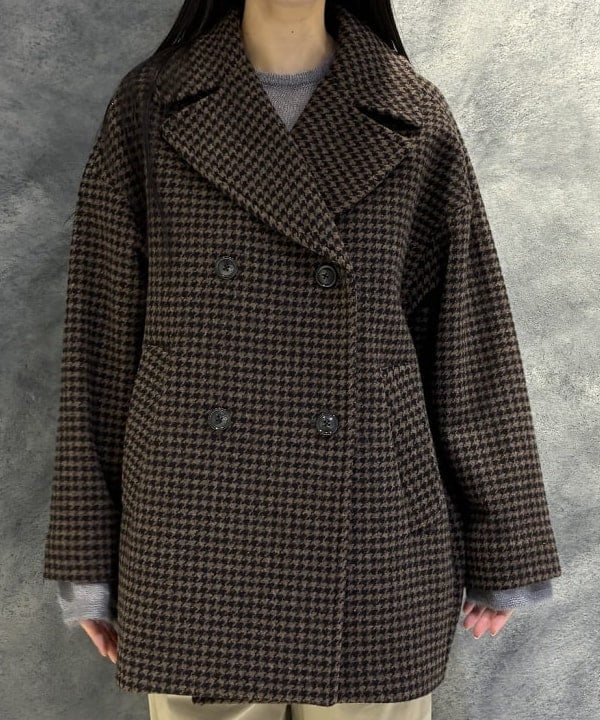 OSUMIさんの「BEAMS WOMEN｜」を使ったコーディネート