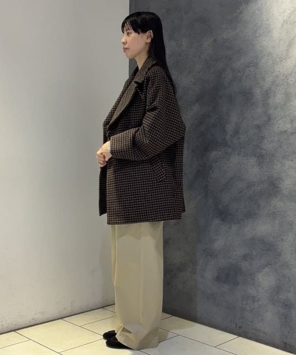 OSUMIさんの「BEAMS WOMEN｜」を使ったコーディネート