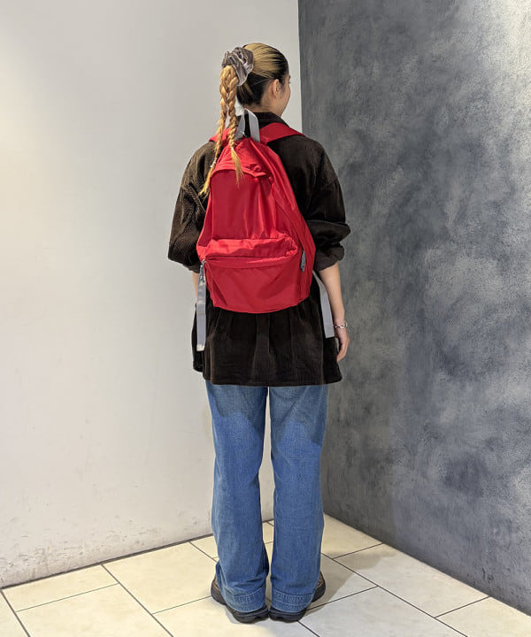 たぐみさんの「BEAMS WOMEN｜コーデュロイ ハンティング ジャケット」を使ったコーディネート