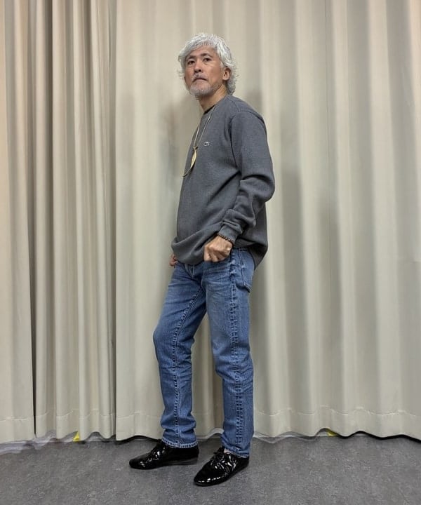 和田 健二郎（1241283） スタイリング・コーディネイト｜BEAMS