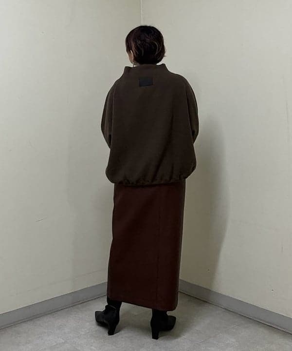 塚越 有紀さんの「BEAMS WOMEN｜VSC_NOAmini_mini」を使ったコーディネート