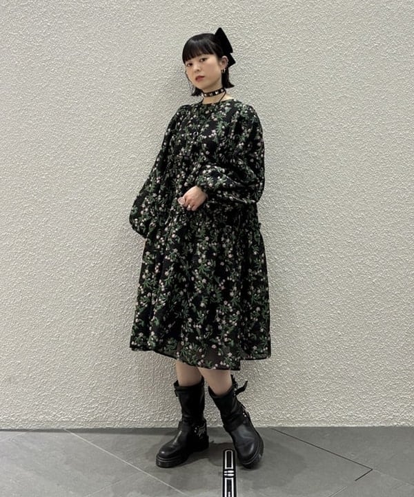 りかちょび