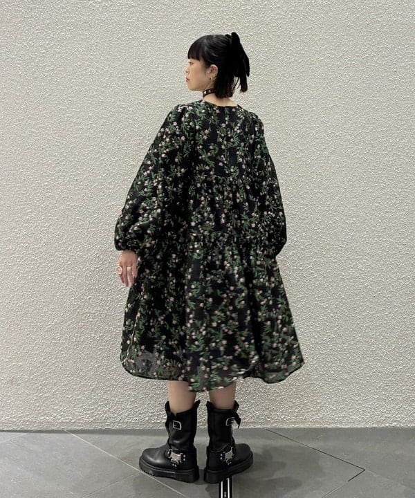 りかちょび