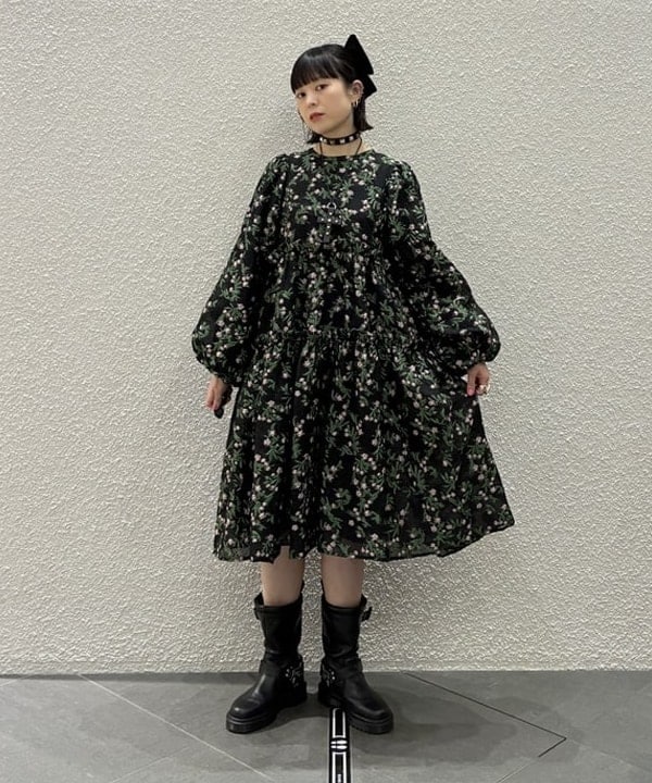 りかちょび