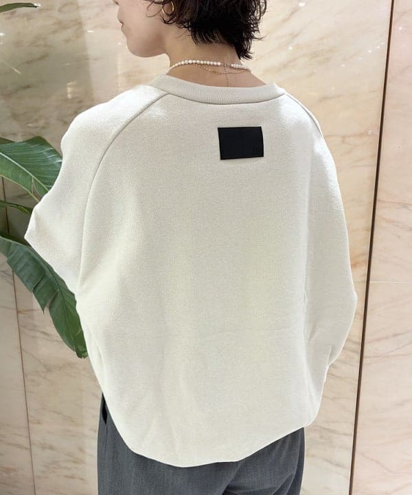 AONO SHIKAMAさんの「BEAMS WOMEN｜CAMINANDO / フラット コイン ローファー」を使ったコーディネート