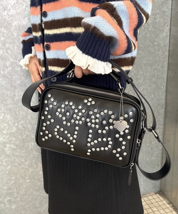 うららさんの「BEAMS WOMEN｜ストライプ ワイド ハーフ パンツ」を使ったコーディネート