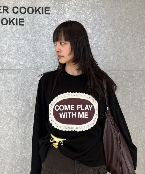 うららさんの「BEAMS WOMEN｜フェイクファー ティペット 2026」を使ったコーディネート