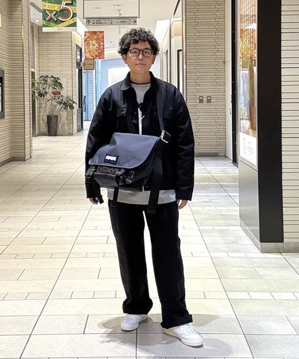 永井 達也