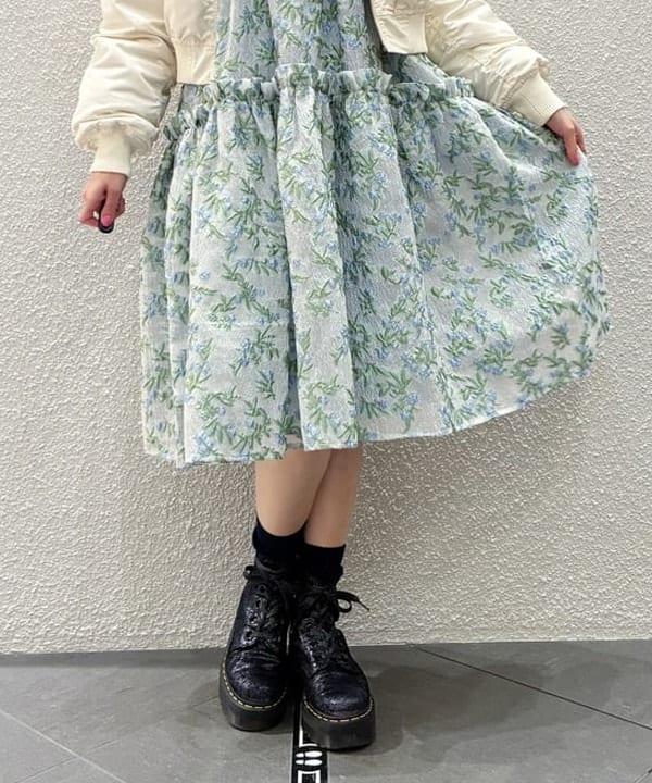 りかちょび