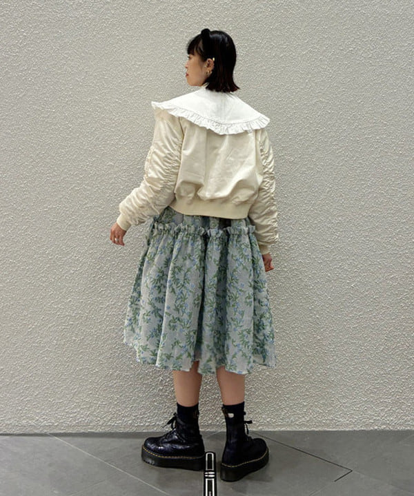 りかちょび