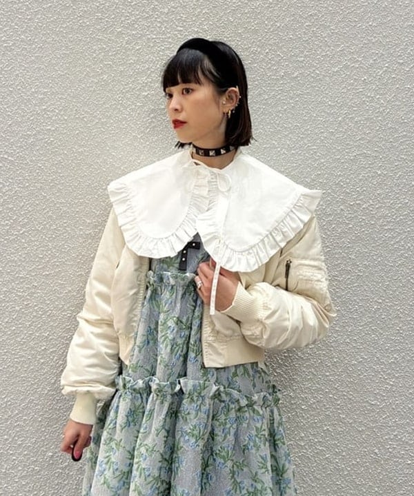 りかちょび