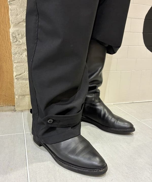 CHIHIROさんの「BEAMS WOMEN｜maturely / ティー ダブ ジャンプ スーツ」を使ったコーディネート
