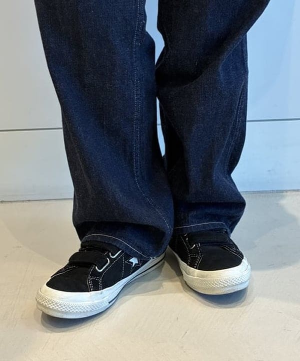 アベアミさんの「BEAMS WOMEN｜【別注】NEW ERA &times; BEAMS BOY / 940 ベルベット MLB キャップ」を使ったコーディネート