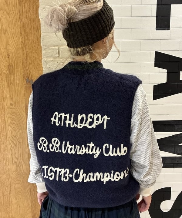 ando naoさんの「BEAMS WOMEN｜【別注】TORI-TO &times; BEAMS BOY / チェック フリル ロング スカート」を使ったコーディネート