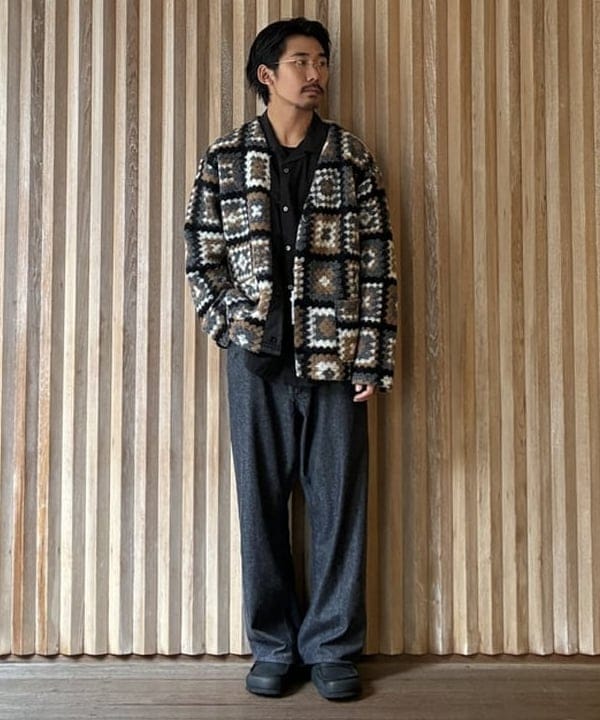 Pilgrim Surf+Supply（1243038） スタイリング・コーディネイト｜BEAMS