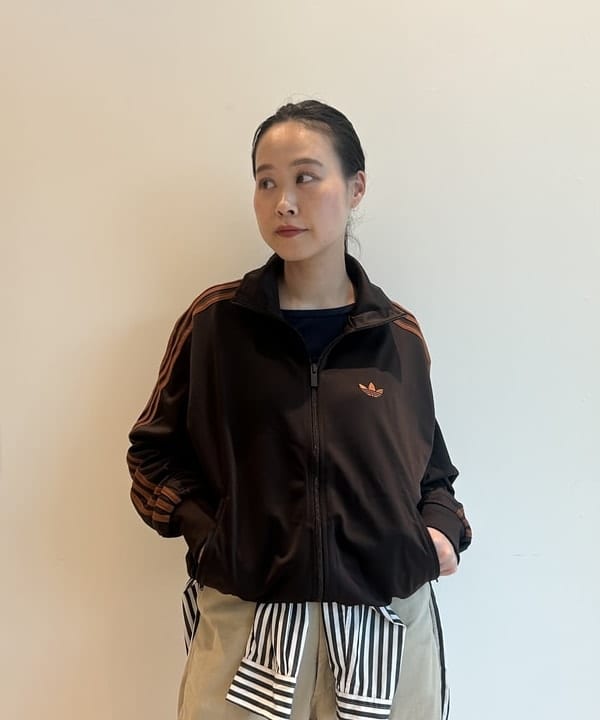 BEAMS BOY ビームス 新宿の黒田 彩乃