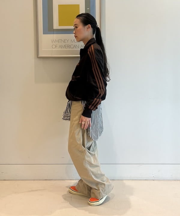 BEAMS BOY ビームス 新宿の黒田 彩乃