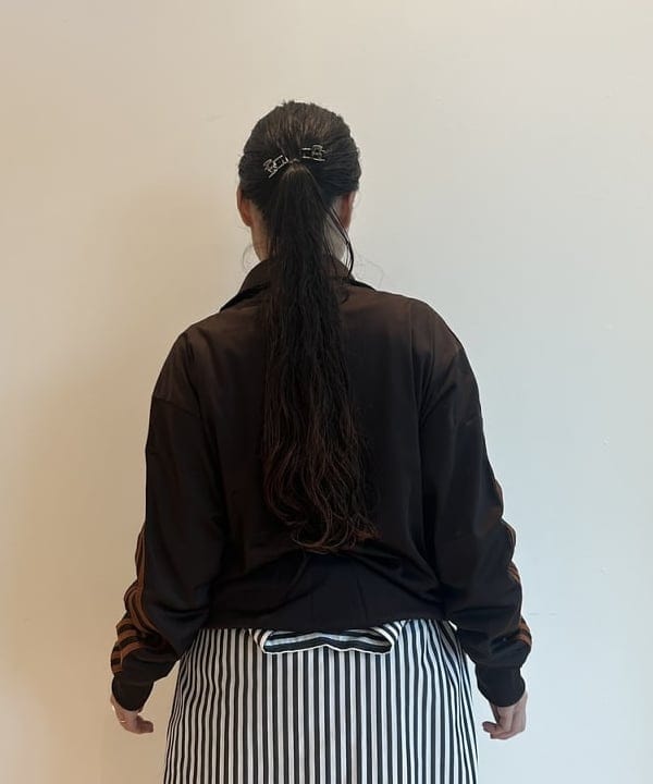 BEAMS BOY ビームス 新宿の黒田 彩乃