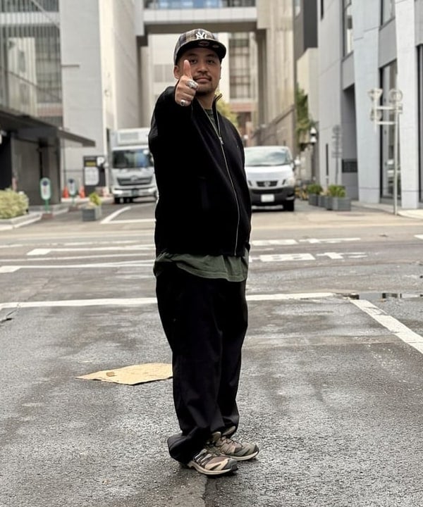 野口 健太朗