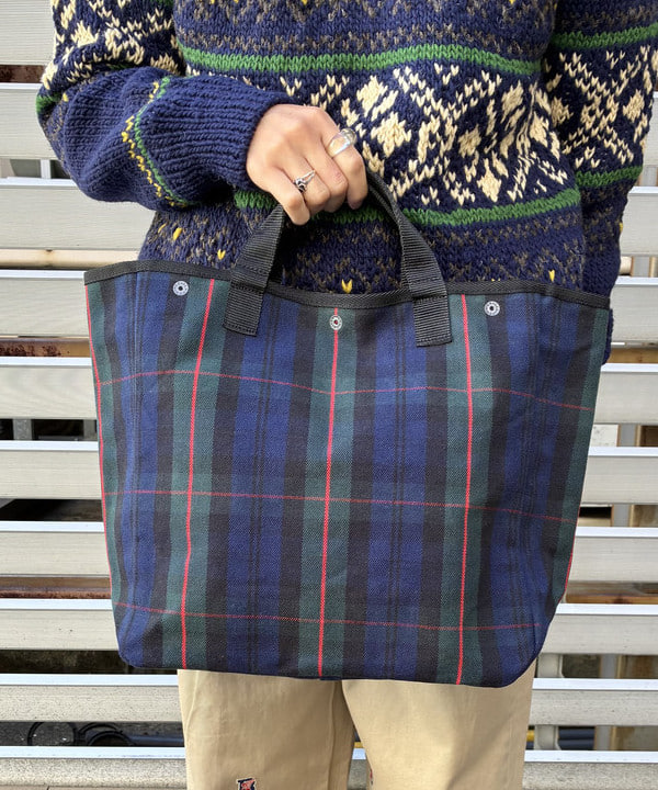 MATSUMOTO AMIさんの「BEAMS WOMEN｜BAG'n'NOUN / HOMES BAY CITY」を使ったコーディネート