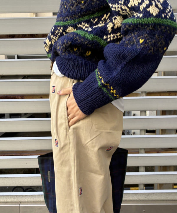 MATSUMOTO AMIさんの「BEAMS WOMEN｜BAG'n'NOUN / HOMES BAY CITY」を使ったコーディネート