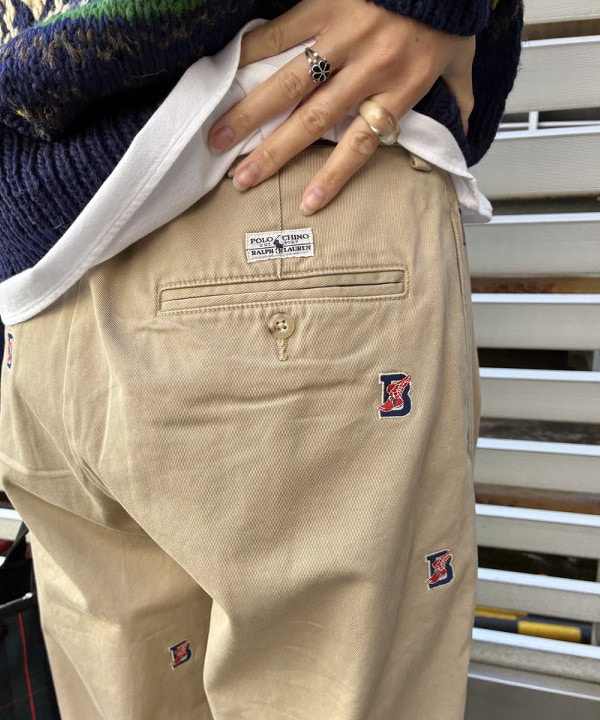 MATSUMOTO AMIさんの「BEAMS WOMEN｜BAG'n'NOUN / HOMES BAY CITY」を使ったコーディネート