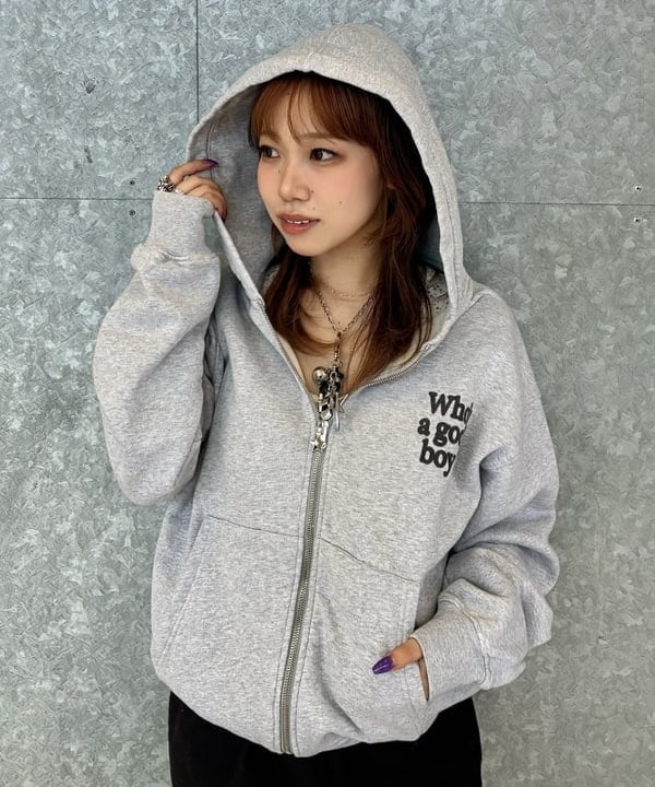 まゆちゃんさんの「BEAMS WOMEN｜K10 マリーナチェーン ネックレス」を使ったコーディネート