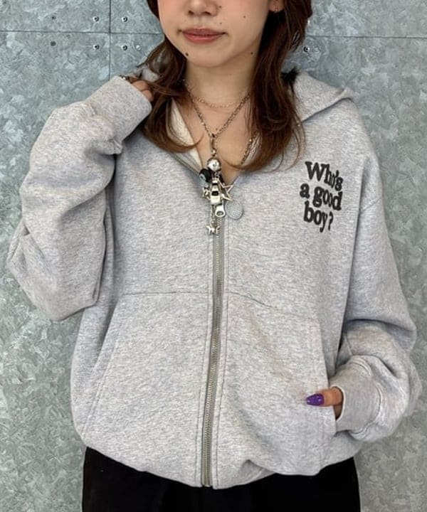 まゆちゃんさんの「BEAMS WOMEN｜K10 マリーナチェーン ネックレス」を使ったコーディネート