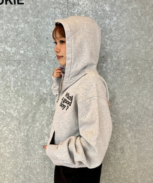 まゆちゃんさんの「BEAMS WOMEN｜K10 マリーナチェーン ネックレス」を使ったコーディネート