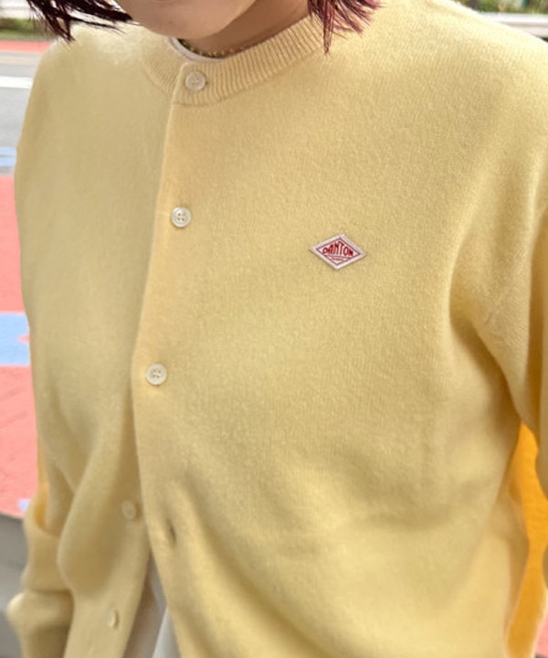 松本 佳菜子さんの「BEAMS WOMEN｜noeyedia / メガネ "NE-447" オプティカル」を使ったコーディネート