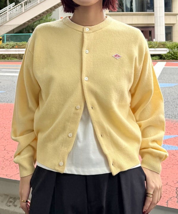 松本 佳菜子さんの「BEAMS WOMEN｜noeyedia / メガネ "NE-447" オプティカル」を使ったコーディネート